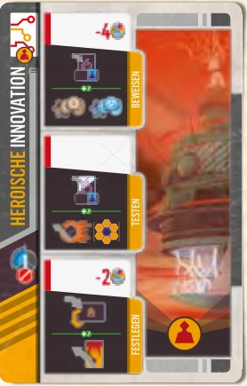 Heroische Innovation