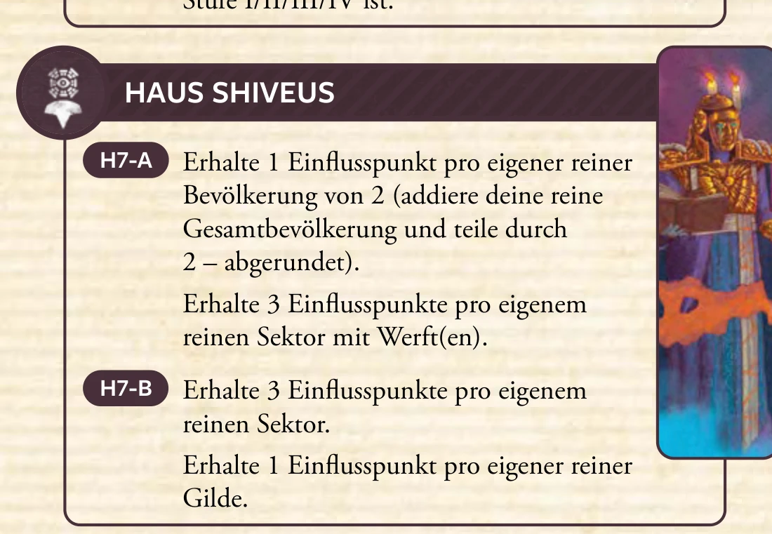 Haus Shiveus