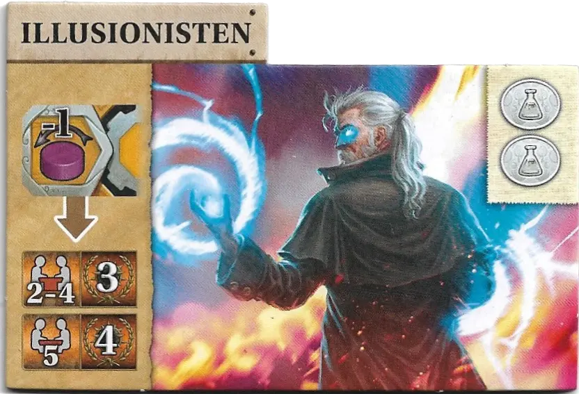 Illusionisten