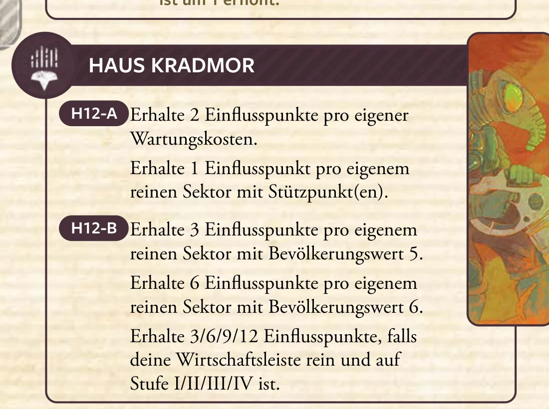 Haus Kradmor