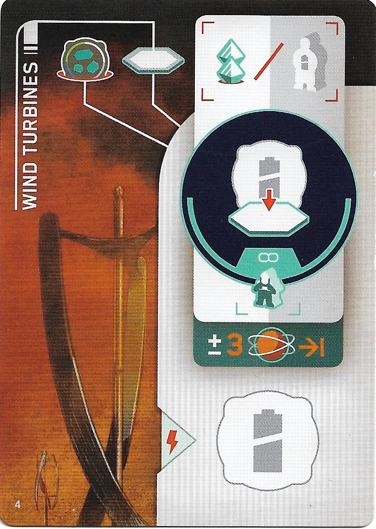 04. Windturbinen (Level 1)