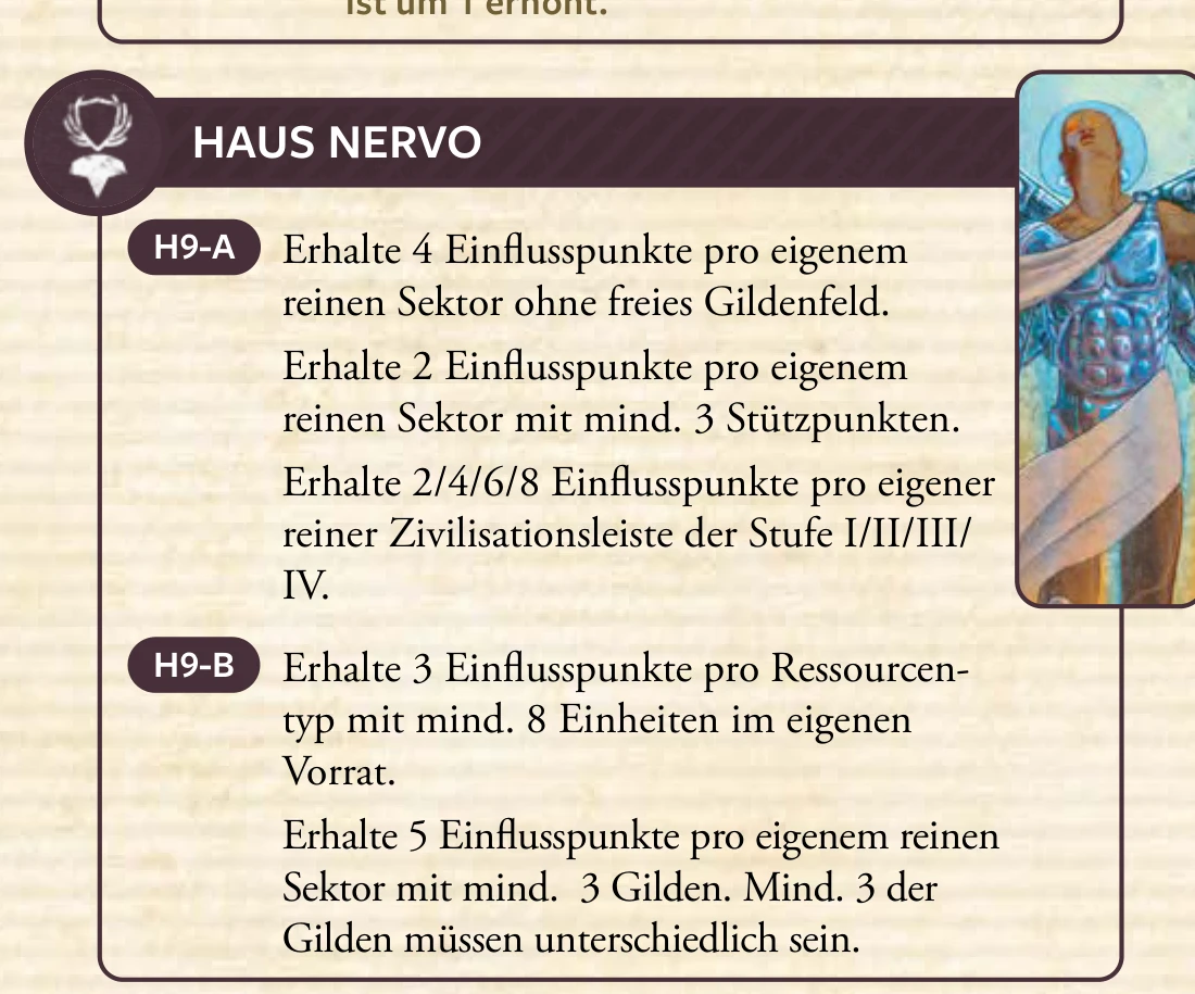Haus Nervo