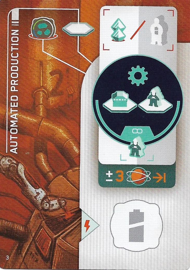 03. Automatisierte Produktion (Level 1)