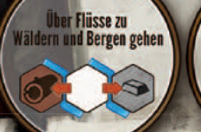 Waten (Mech-Fähigkeit)