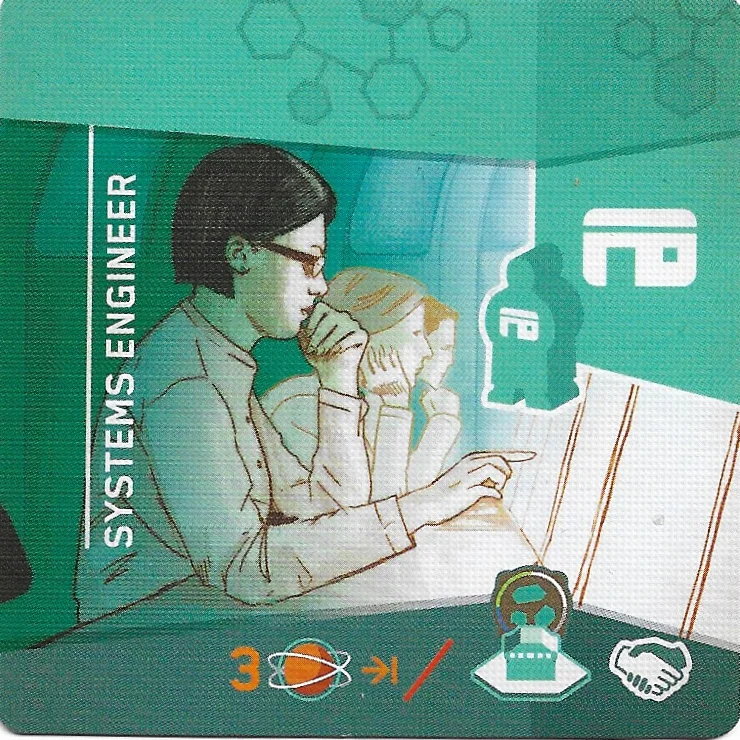 Der Systemingenieur
