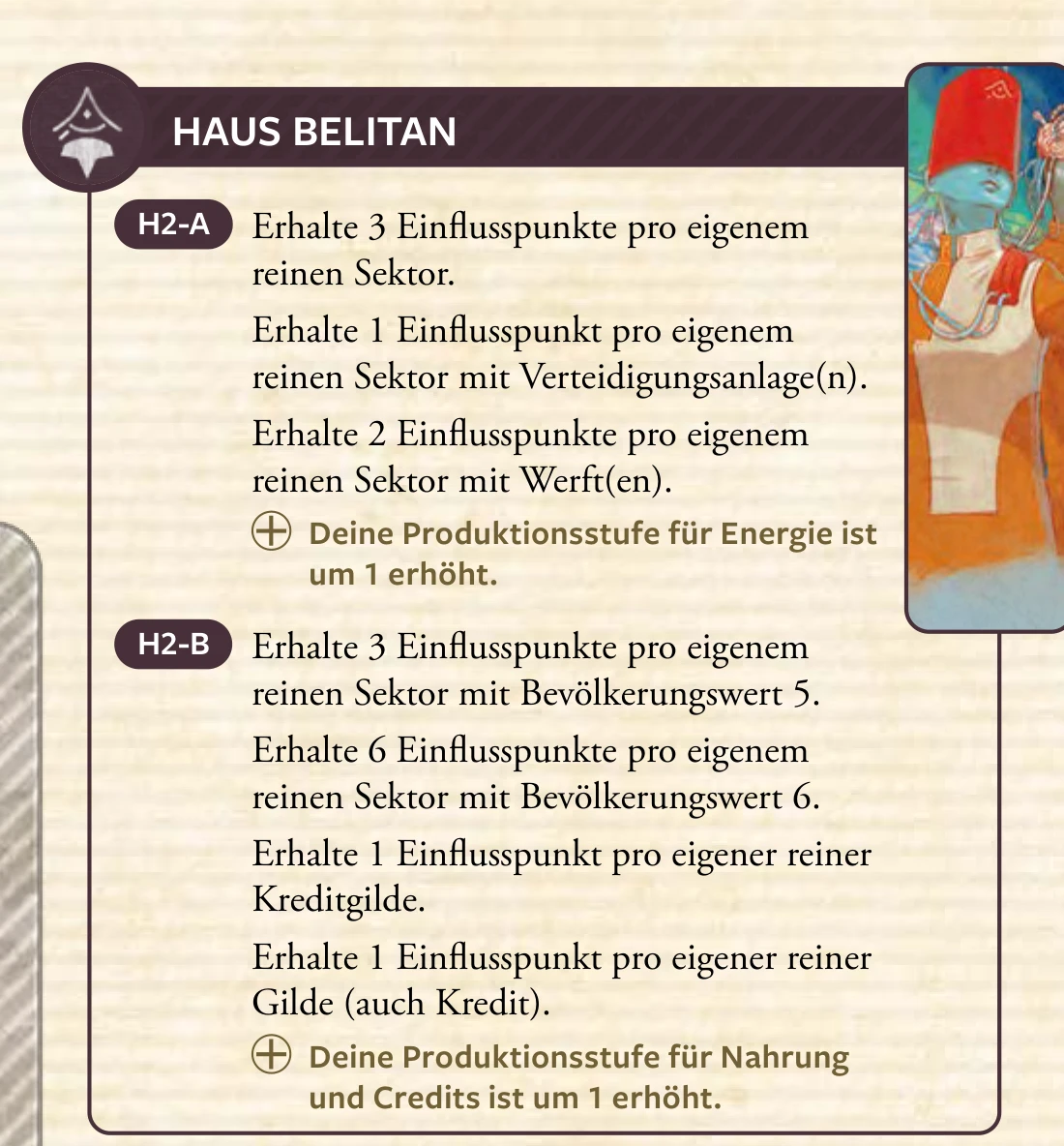 Haus Belitan