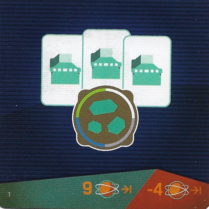 Besitzvertrag 05 (Grün)