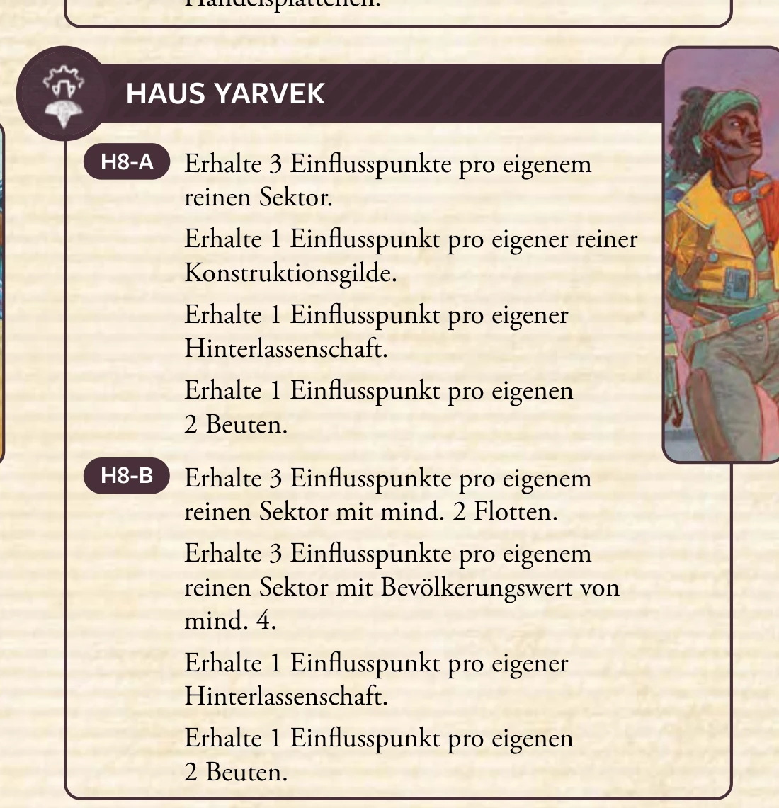 Haus Yarvek