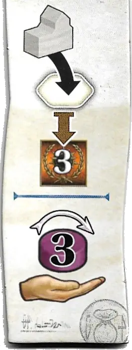 Rundenbonus 3