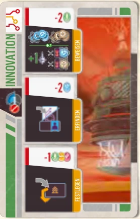Innovation