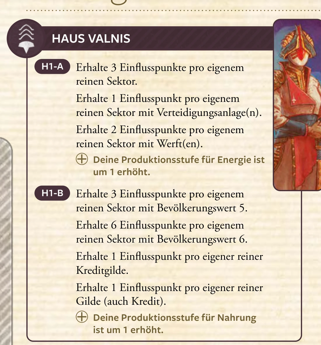 Haus Valnis