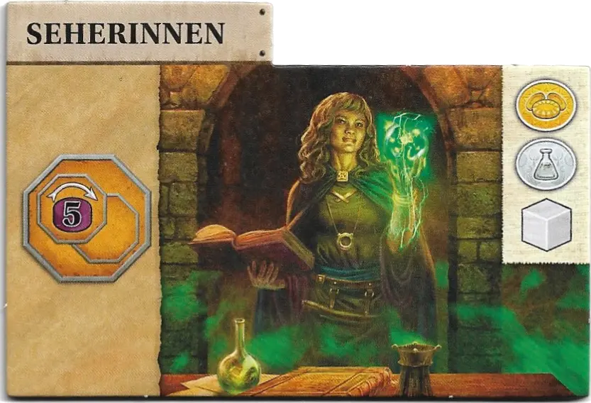 Seherinnen