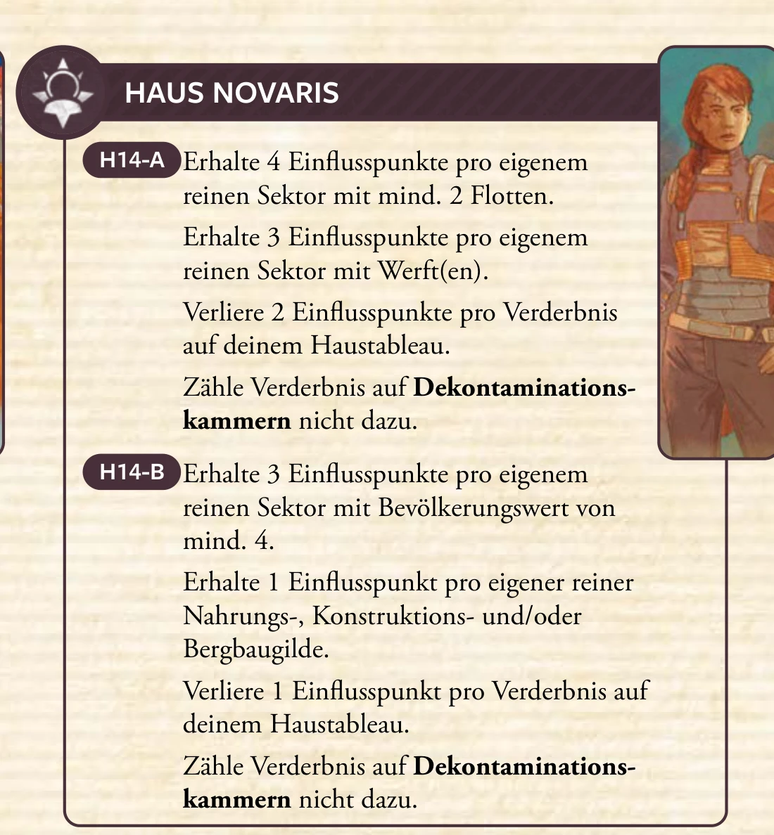 Haus Novaris