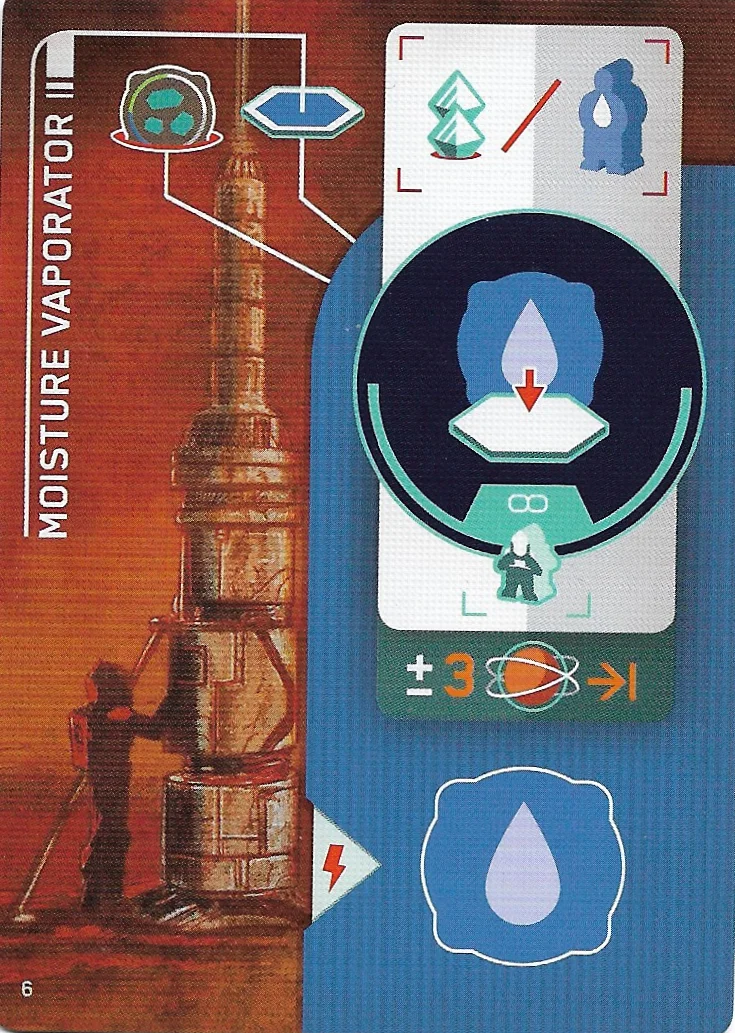 06. Feuchtigkeitsvaporator (Level 1)