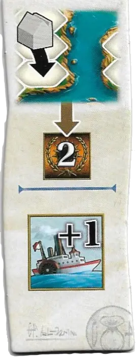 Rundenbonus 1