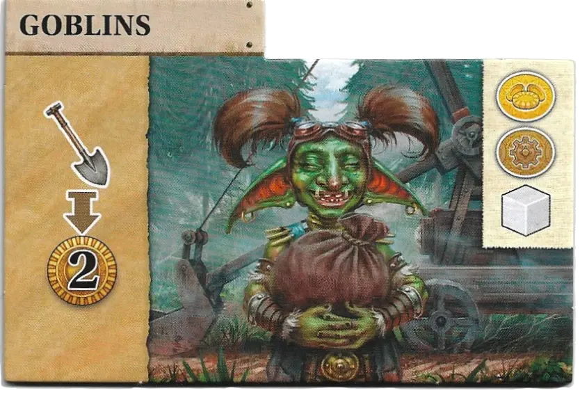 Goblins