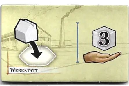 Werkstatt