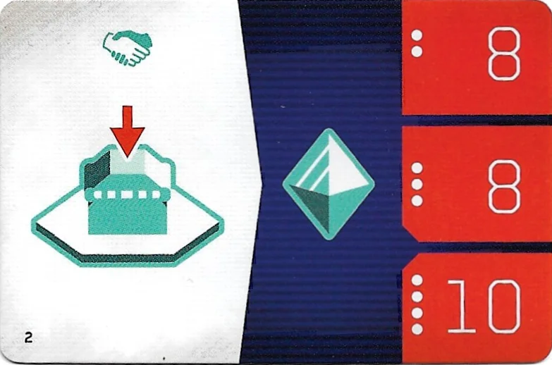 Missionskarte 3