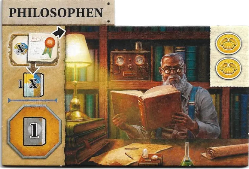 Philosophen
