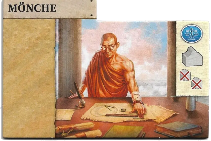 Mönche