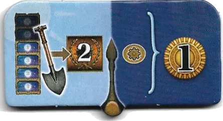 Rundenwertung 8