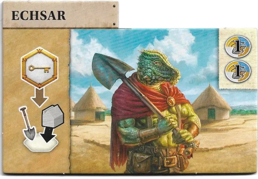 Echsar