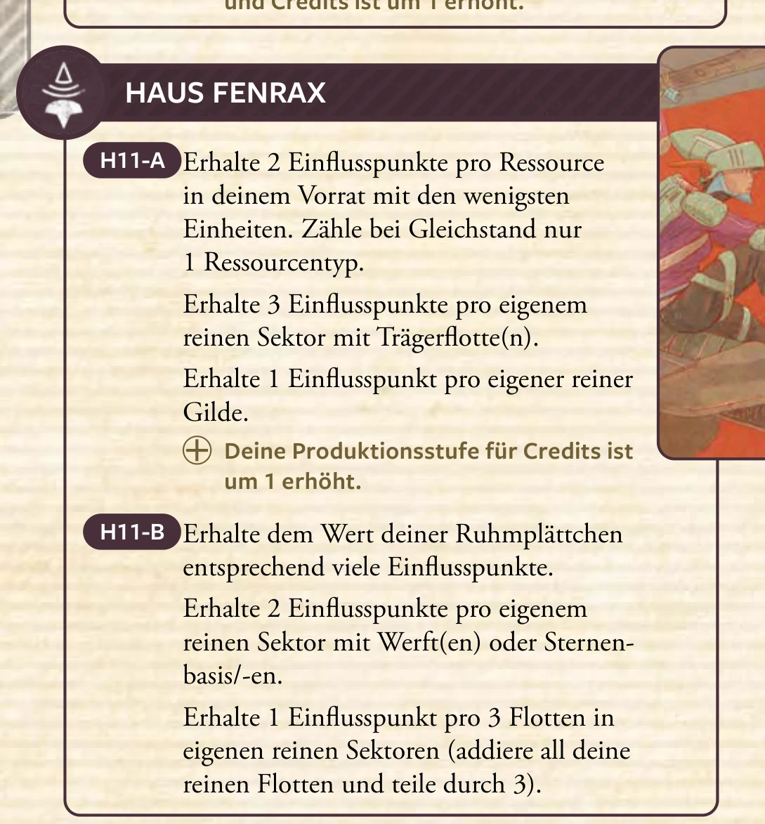 Haus Fenrax
