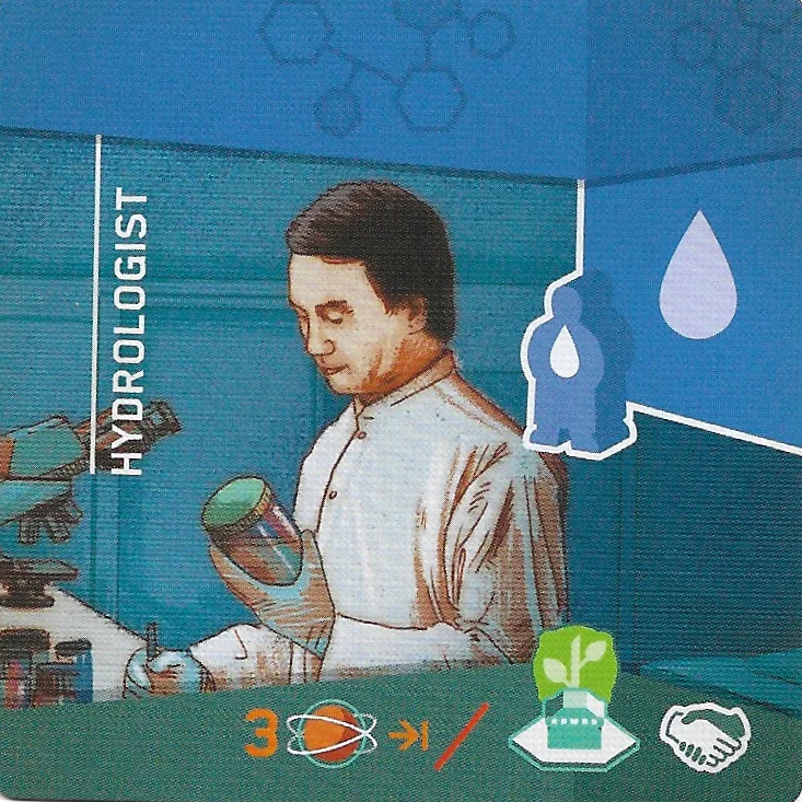 Der Hydrologe