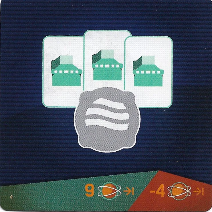 Besitzvertrag 01 (Grün)