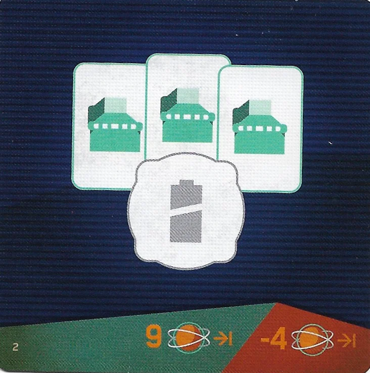 Besitzvertrag 04 (Grün)