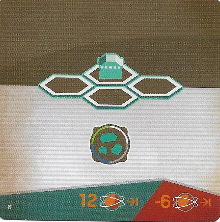 Großkomplexvertrag 05 (Türkis)