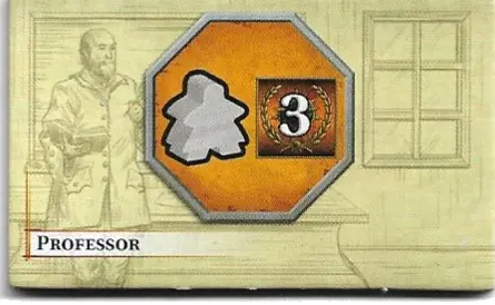 Professor