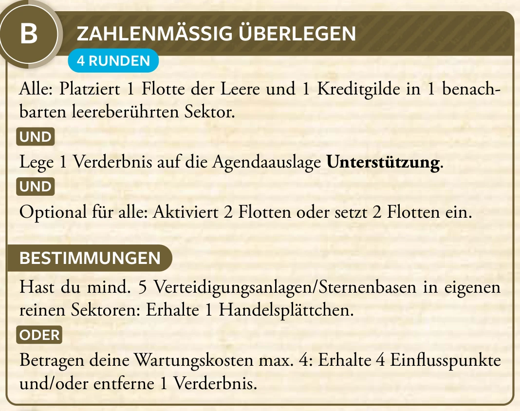 2. Zyklus · B – Zahlenmäßig überlegen