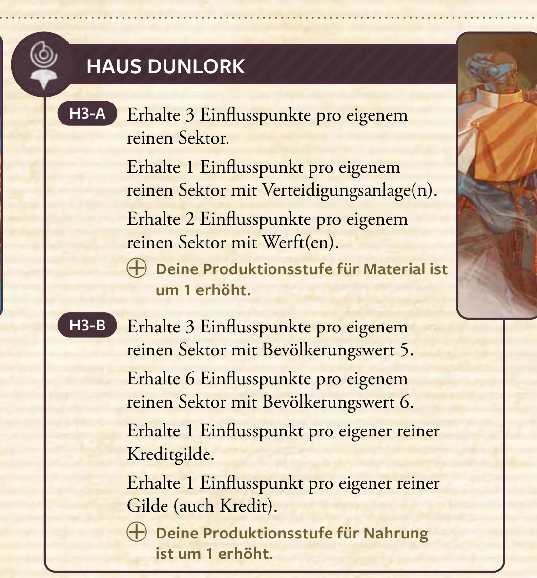 Haus Dunlork